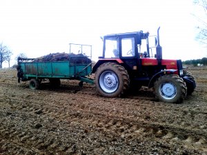 Belarus 952
