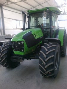 Deutz Fahr TTV 5105.4