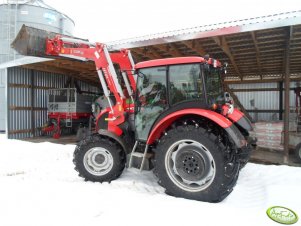 Zetor Proxima 90