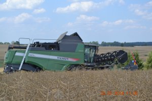 Fendt 6275l