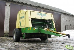 Krone KR125