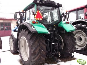 Valtra N122