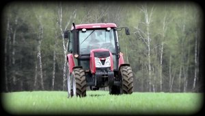 Zetor Proxima + Jar-Met 300