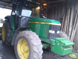 John Deere 6800