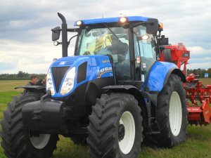 New Holland