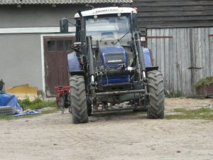 Farmtrac 685DT