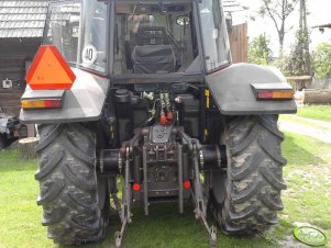 Massey Ferguson 6140