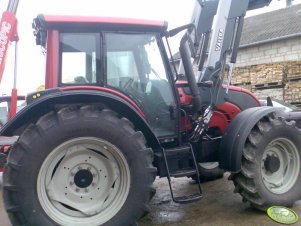 Valtra N91