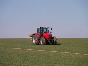 Massey Ferguson 8220