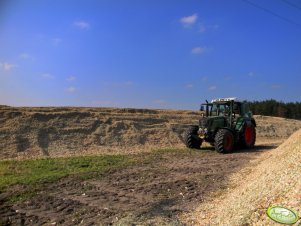 Fendt 312