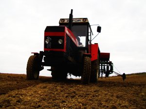 Zetor 8111