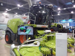 Claas