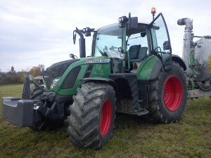 Fendt 720