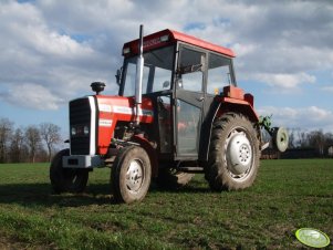 Massey Ferguson 255