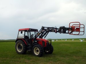 Zetor 7340
