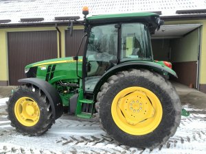 John Deere