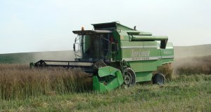 Deutz-Fahr Topliner 4065hts