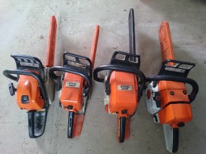 Stihl