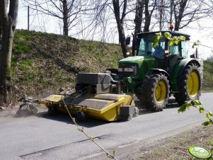 John Deere 5080R