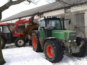 Fendt 311