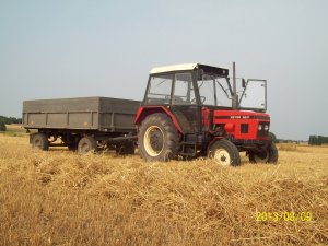 Zetor 5211
