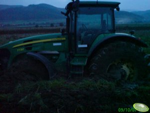 John Deere 7730