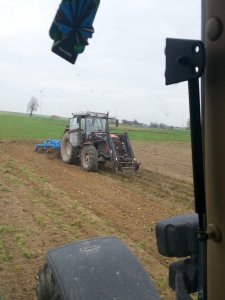 Ursus 1014+ Mandam KUS 2,6S