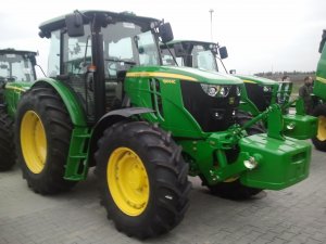 JD 6100RC