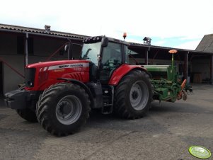 Massey Ferguson