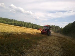 Zetor Proxima Plus 90