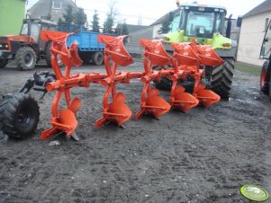 Kuhn Multimaster 122