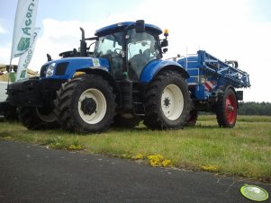 NH oraz Lemken