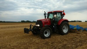 Case ih Puma 130