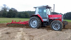 Massey Ferguson 3065