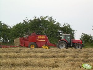 MF 8250