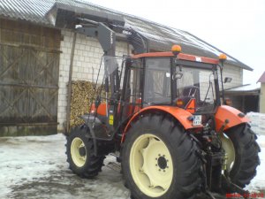 Zetor 10540