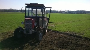 Ursus C-330 & Brony 3