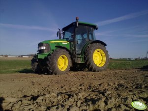 John Deere 5080R