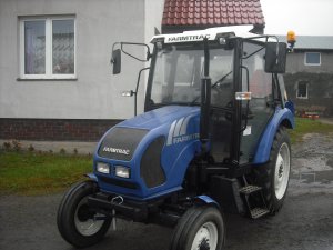 Farmtrac 545