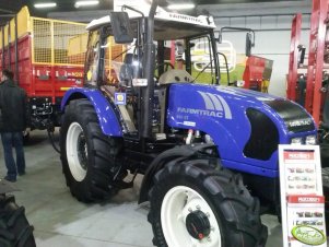 Farmtrac 690 DT