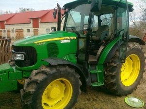 John Deere 5090R