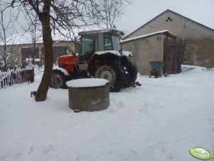 Massey Ferguson 3070