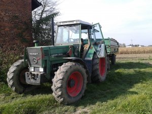 Fendt 311 LSA