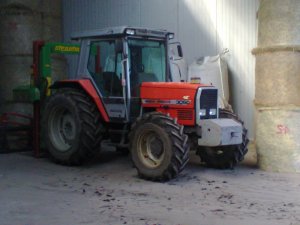 Massey Ferguson 3050