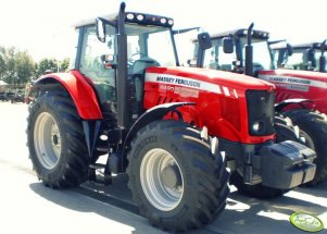 Massey Ferguson 6490