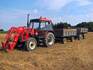 Zetor 5340