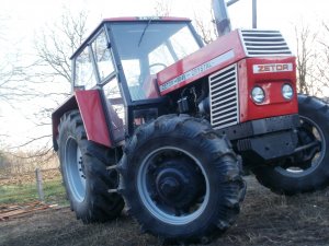 Zetor 8045