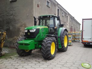 JD 6150 M