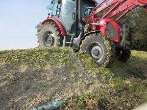 Zetor Proxima 85 Plus