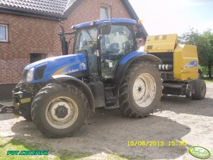 New Holland 